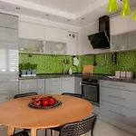 Vip Apartament Sportowa Centrum