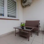 Vip Apartament Sportowa Centrum