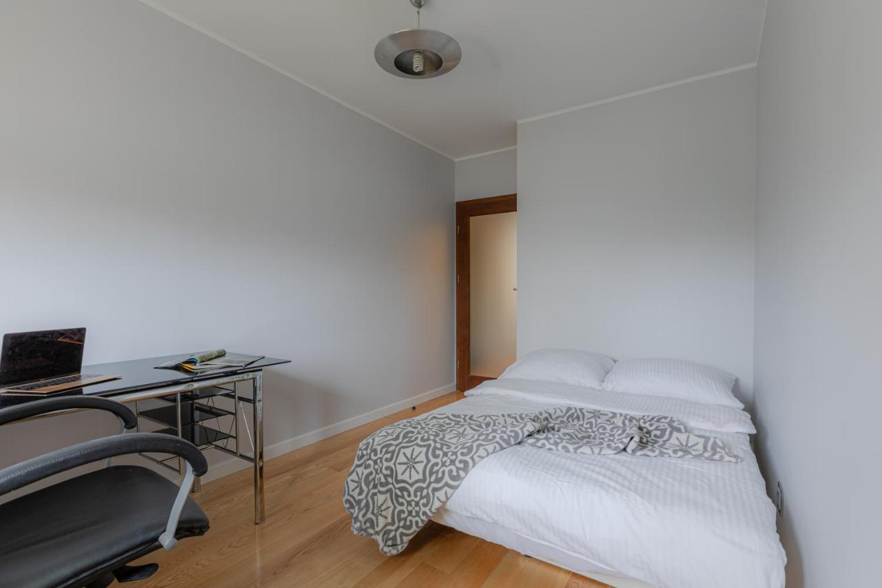 Vip Sportowa Centrum Apartment *