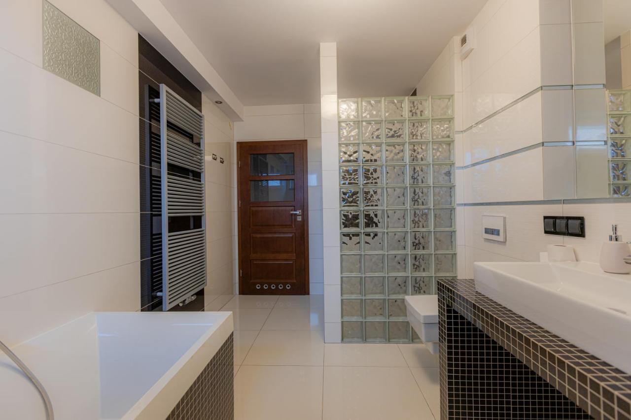 Apartment Vip Sportowa Centrum