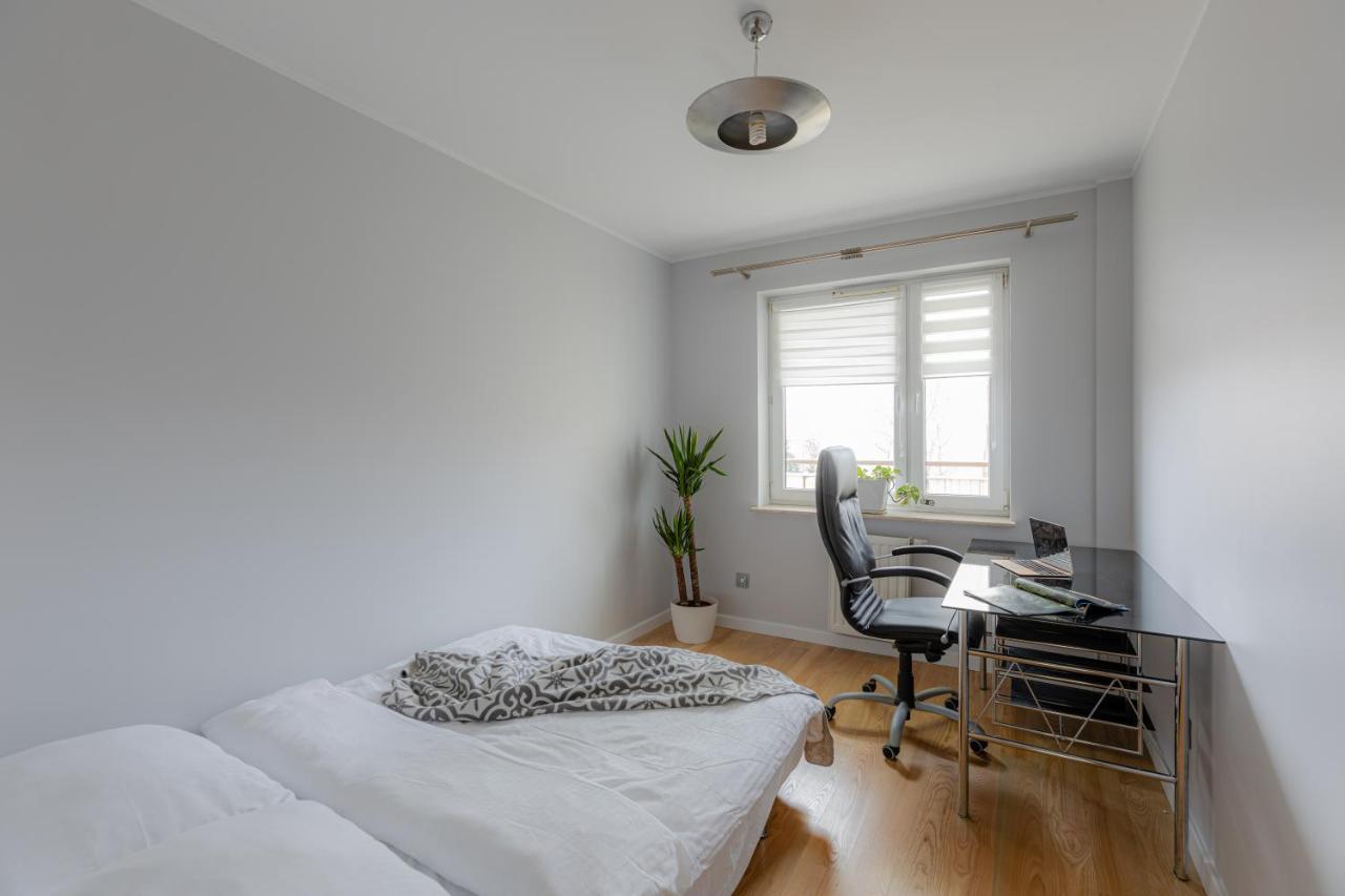 Vip Sportowa Centrum Apartment Rzeszow