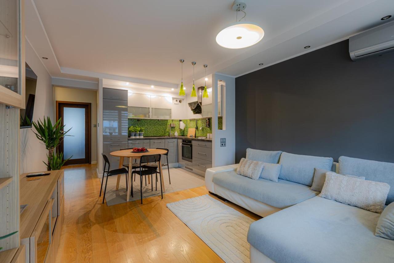 Vip Sportowa Centrum Apartment